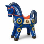 CABALLITO  PERUANO 21CM - Imagen 3