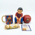 PACK BARCELONA