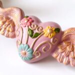 CORAZON CON ALAS MUJER - Imagen 2
