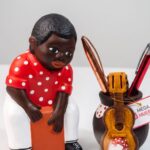 CAJONERO Y MINIPORTALAPICERO - Imagen 2