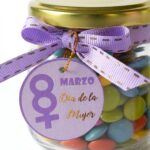 FRASCOS MUJER IDENTIDAD - Imagen 2