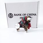 MINITORITO BANK OF CHINA
