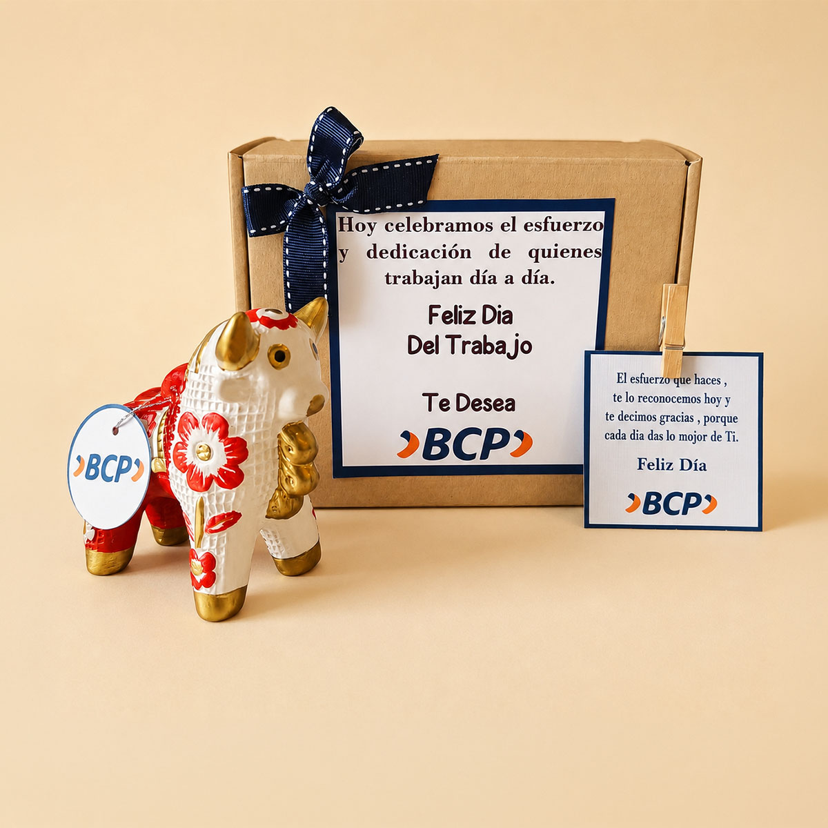 Colección de regalos corporativos