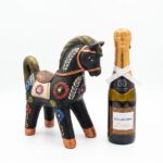 PACK CABALLITO GOLDEN