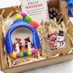 PACK CHULLITO DULCE NAVIDAD - Imagen 2