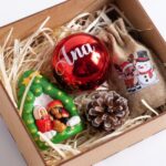 PACK DULCE NAVIDAD ARBOLITO - Imagen 2