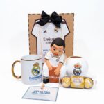 PACK REAL MADRID