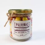 PILDORAS ANTIESTRES