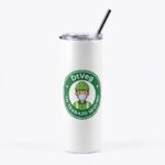 TUMBLER SEGURIDAD Y SALUD EN EL TRABAJO