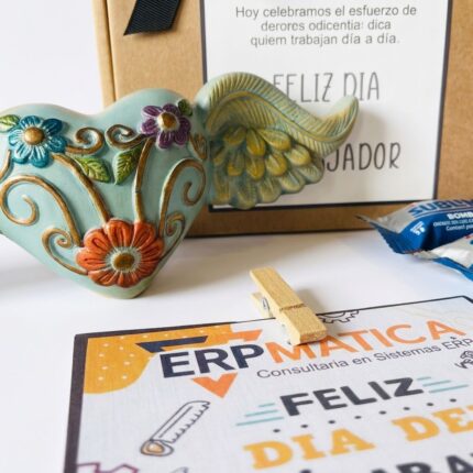 CORAZÓN CON ALAS