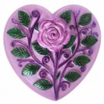 CORAZÓN PORTAINCIENSO - Imagen 2