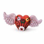 CORAZÓN PORTAINCIENSO 2 - Imagen 2